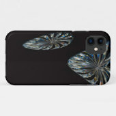 Irish Design - The Crystal Collection Case-Mate iPhone Hülle (Rückseite (Horizontal))