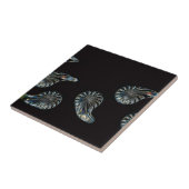 Irish Design-The Crystal Collection Fliese (Seite)