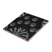 Irish Design-The Crystal Collection Fliese (Seite)