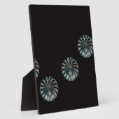 Irish Design-The Crystal Collection Fotoplatte (Seite)