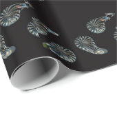 Irish Design-The Crystal Collection Geschenkpapier (Rolleneckpunkt)
