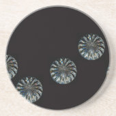 Irish Design-The Crystal Collection Getränkeuntersetzer (Vorne)