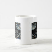 Irish Design-The Crystal Collection Kaffeetasse (Mittel)
