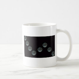 Irish Design-The Crystal Collection Kaffeetasse
