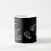 Irish Design-The Crystal Collection Kaffeetasse (Mittel)