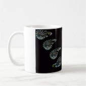 Irish Design-The Crystal Collection Kaffeetasse (Links)