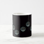 Irish Design-The Crystal Collection Kaffeetasse (Mittel)