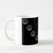 Irish Design-The Crystal Collection Kaffeetasse (Links)