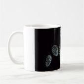 Irish Design - The Crystal Collection Kaffeetasse (Links)
