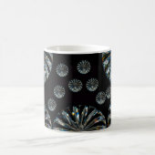 Irish Design-The Crystal Collection Kaffeetasse (Mittel)