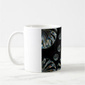 Irish Design-The Crystal Collection Kaffeetasse (Links)