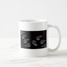 Irish Design-The Crystal Collection Kaffeetasse