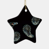 Irish Design-The Crystal Collection Keramik Ornament (Rechts)