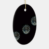 Irish Design-The Crystal Collection Keramikornament (Rechts)