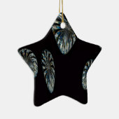 Irish Design - The Crystal Collection Keramikornament (Rechts)