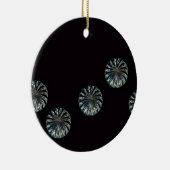 Irish Design-The Crystal Collection Keramikornament (Rechts)