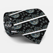 Irish Design-The Crystal Collection Krawatte (Gerollt)