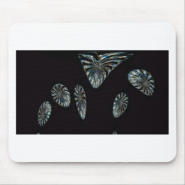 Irish Design - The Crystal Collection Mousepad
