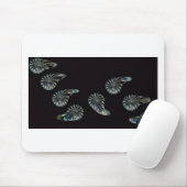 Irish Design-The Crystal Collection Mousepad (Mit Mouse)