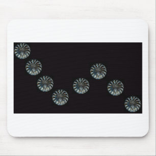 Irish Design-The Crystal Collection Mousepad