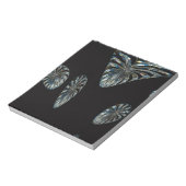 Irish Design - The Crystal Collection Notizblock (Rotiert)