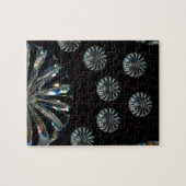 Irish Design-The Crystal Collection Puzzle (Horizontal)