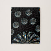 Irish Design-The Crystal Collection Puzzle (Vertikal)