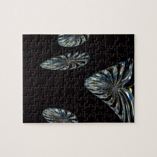 Irish Design - The Crystal Collection Puzzle (Horizontal)