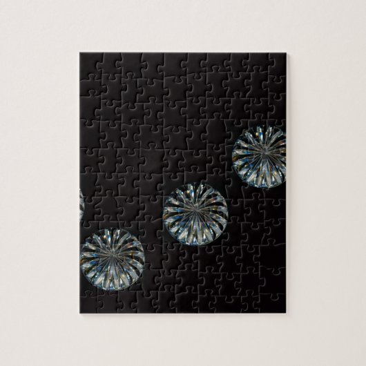 Irish Design-The Crystal Collection Puzzle (Vertikal)