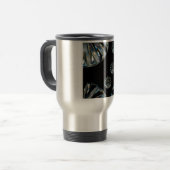 Irish Design-The Crystal Collection Reisebecher (Vorderseite Links)