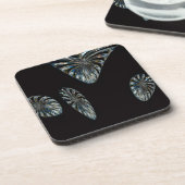 Irish Design - The Crystal Collection Untersetzer (Linke Seite)