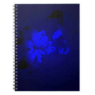 Irish Design-The Flower Collection Notizblock