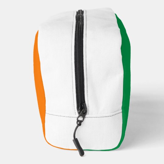Irish Do it Better Funny Funny Funny Flag irischen Waschbeutel (Rechts)