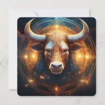 Irish Donn Cúailnge Cooley Bull Taurus Art