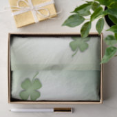 Irish Dream Wedding Seidenpapier (Geschenk)