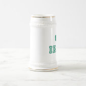 Irish Drink Stein Bierglas (Mittel)