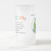 Irish Drink Team and Sessing Beer Tasse - SRF (Mittel)