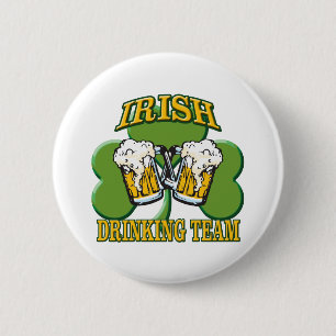 Irish Drink Team Button