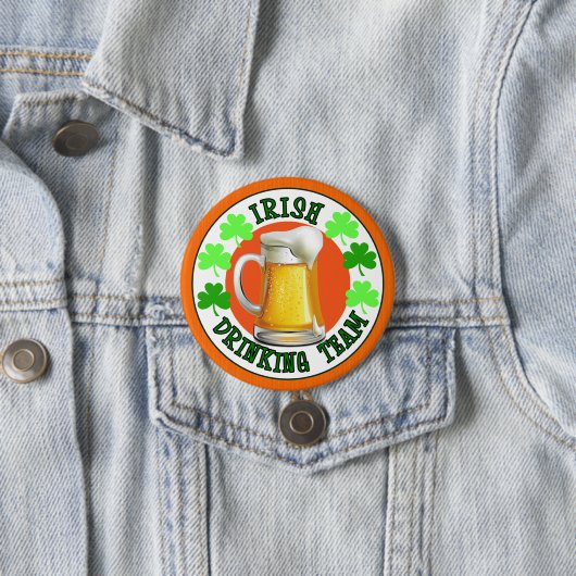 Irish Drink Team Button (Beispiel)