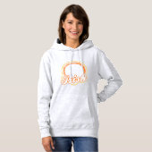 Irish Drink Team Hoodie (Vorne ganz)