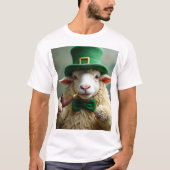 Irish Ewe T-Shirts (Vorderseite)