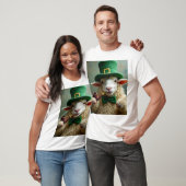 Irish Ewe T-Shirts (Unisex)