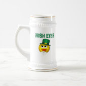 IRISH EYES BIERGLAS (Links)