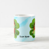 Irish Fairy Kaffeetasse (Mittel)