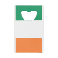 Irish Flag Boccia