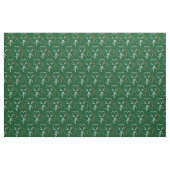 Irish Flag Colors Kleeblatt Clover St Patrick Stoff (Yard (91,4 cm))