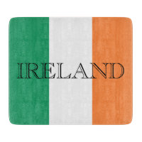 Irish Flag Ireland cbcc