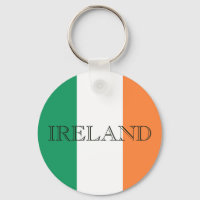Irish Flag Ireland kccn