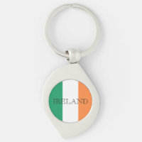 Irish Flag Ireland kccn