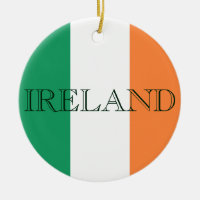 Irish Flag Ireland